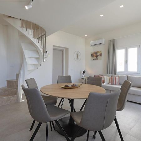 Mareli Suites San Leone Kültér fotó