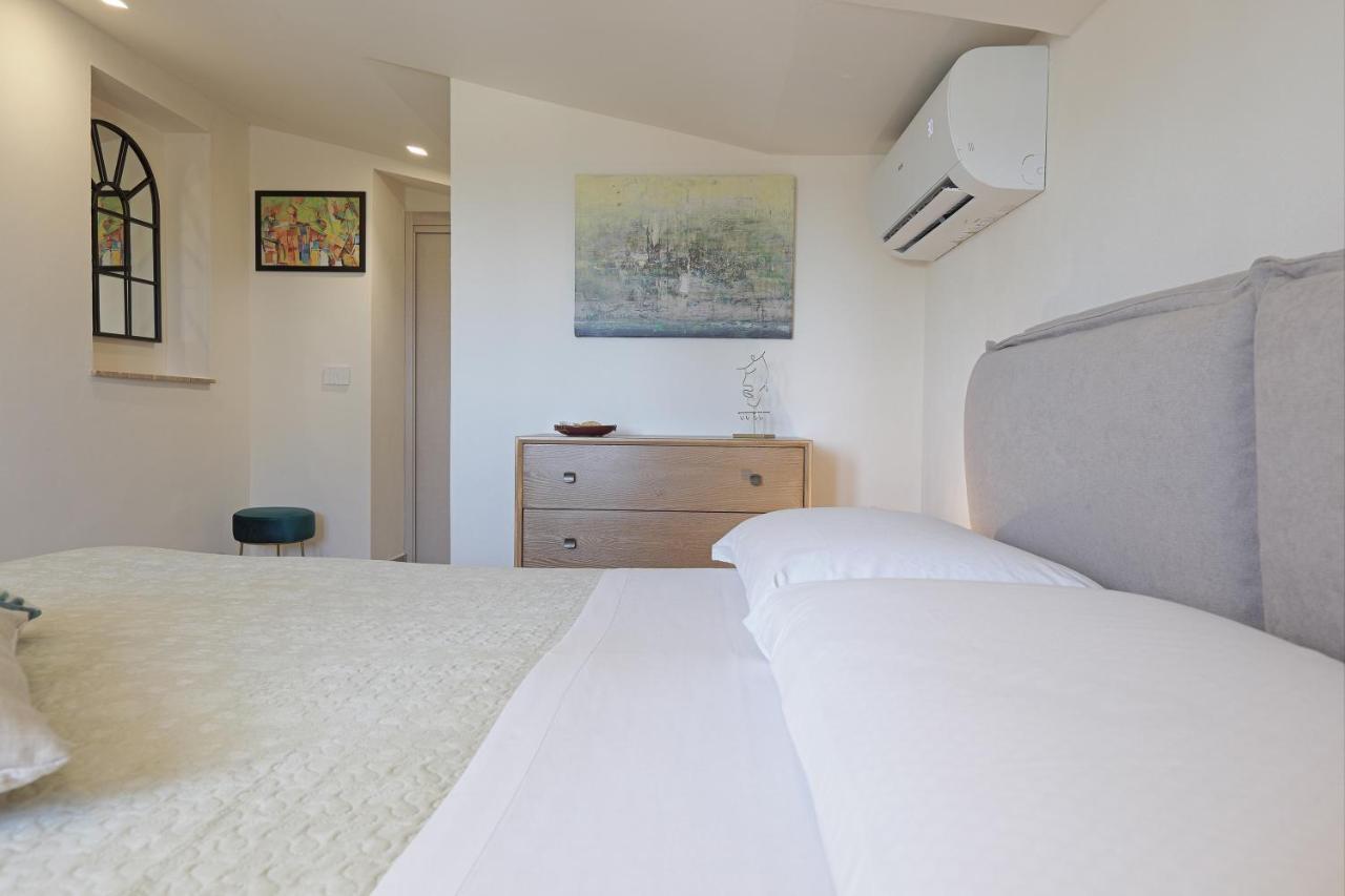 Mareli Suites San Leone Kültér fotó