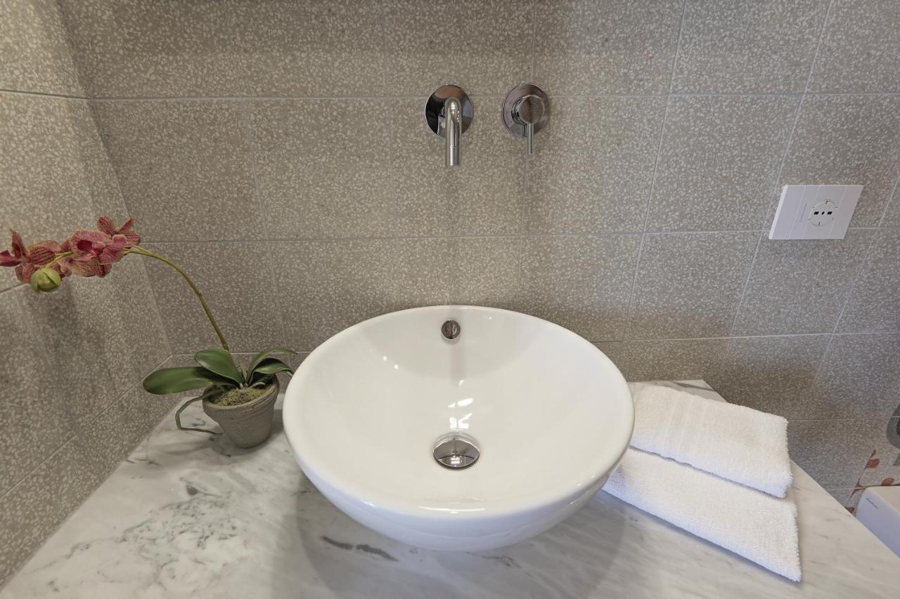 Mareli Suites San Leone Kültér fotó